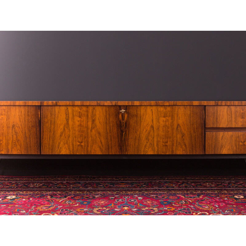 Vintage sideboard from the 1960s