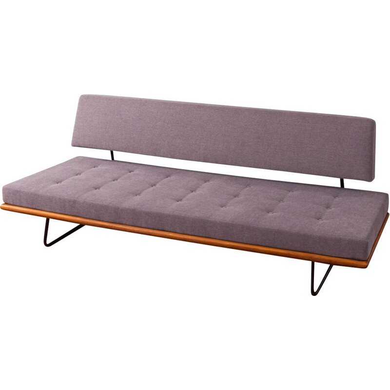 Vintage sofa by Rolf Grunow from the 1950s