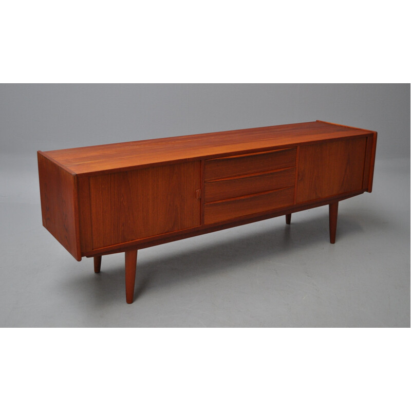 Vintage Danish sideboard - 1960s