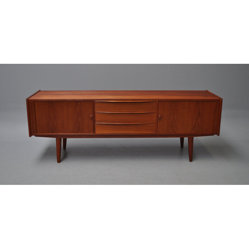 Vintage Danish sideboard - 1960s