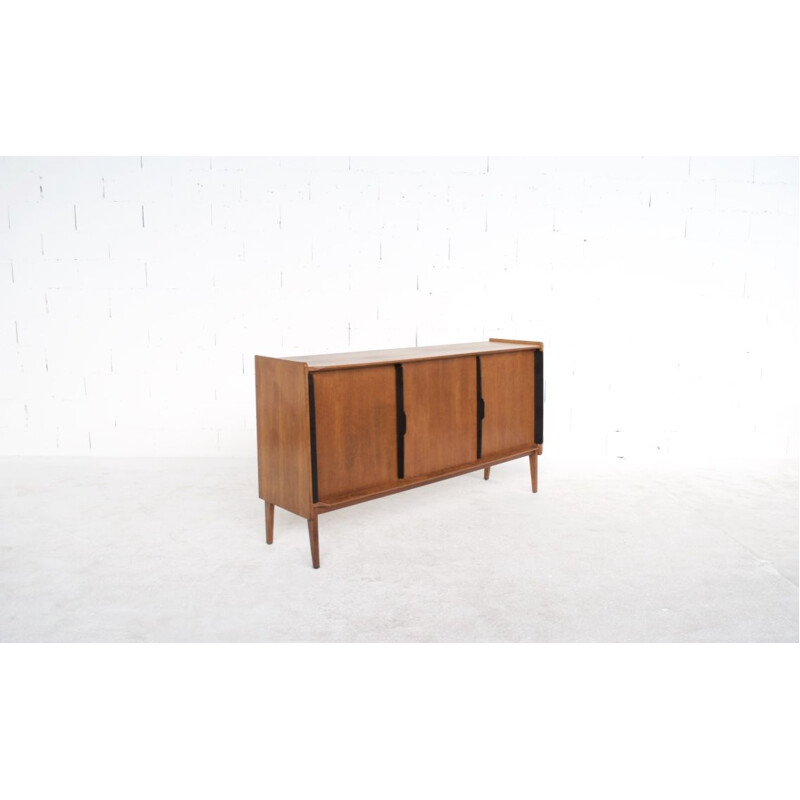 Vintage sideboard model 1939 B by Roger Landault Meubles ABC publisher 1955-1959