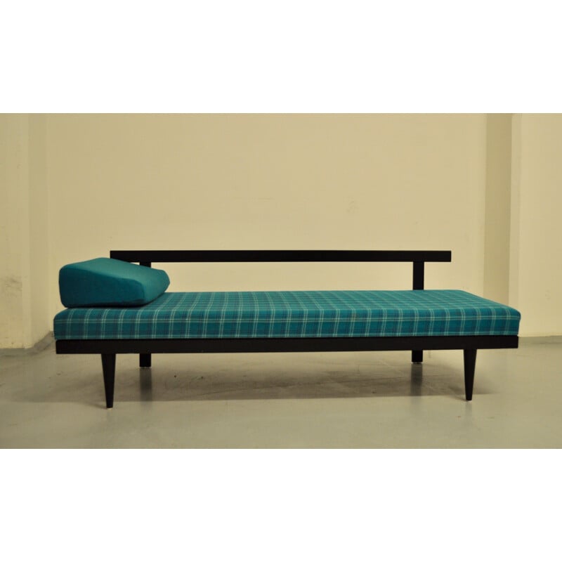 Vintage daybed Ekornes by Vik Relling, Norway 1960