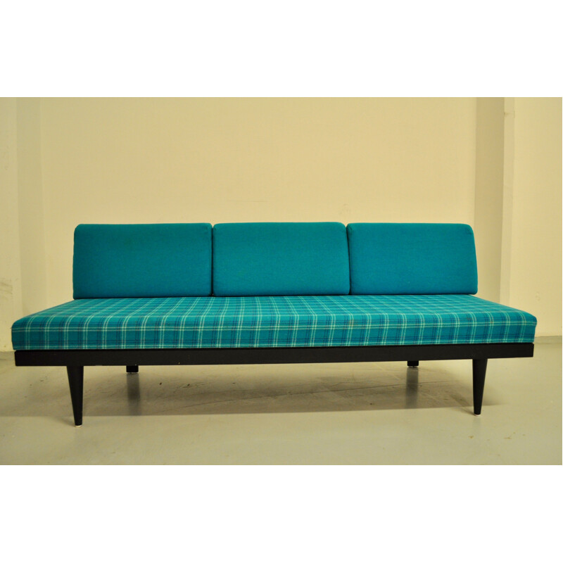 Vintage daybed Ekornes by Vik Relling, Norway 1960