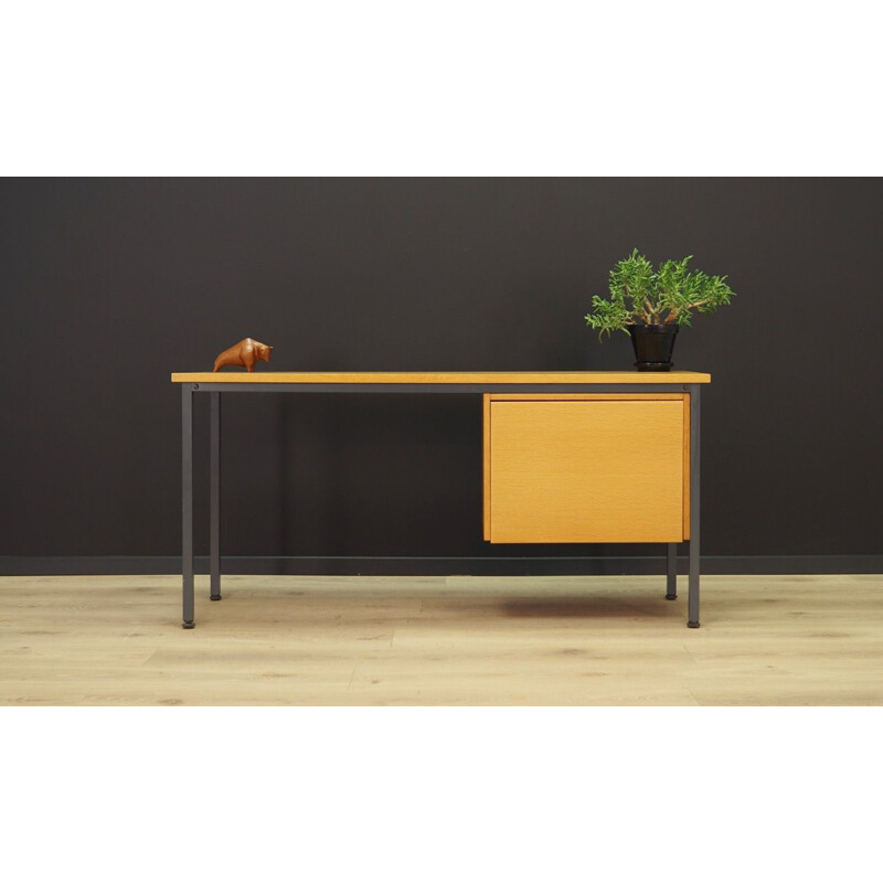 Vintage Nipu Desk Danish design