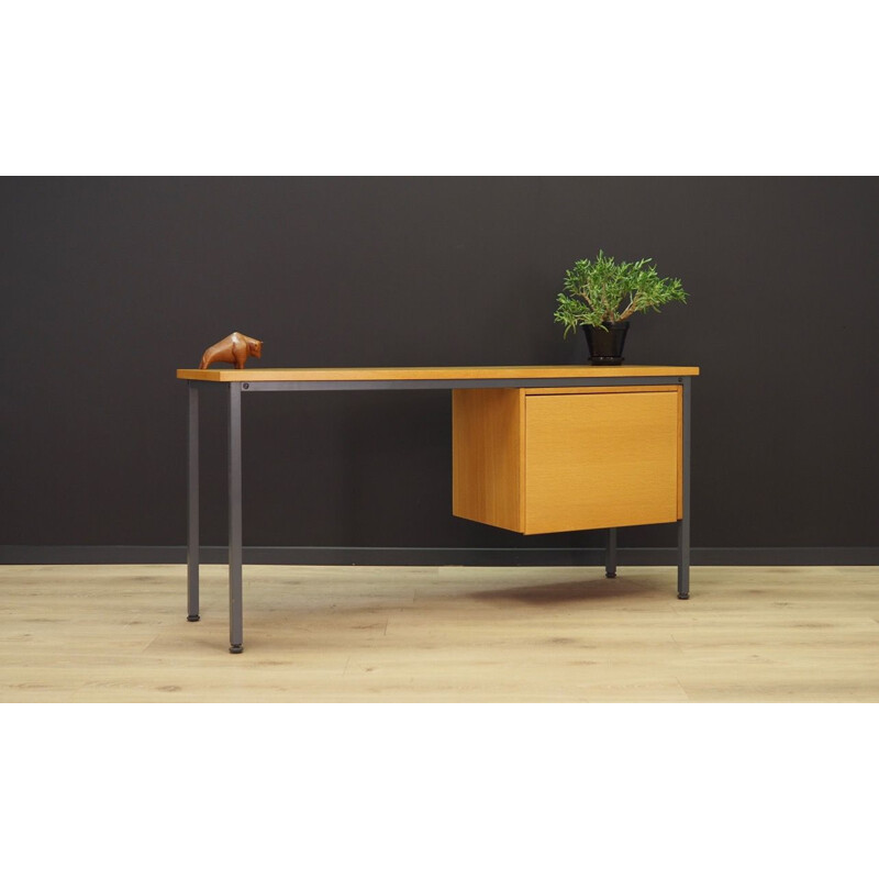 Vintage Nipu Desk Danish design