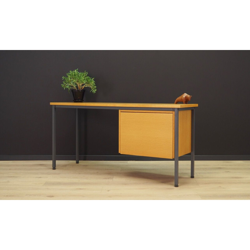 Vintage Nipu Desk Danish design