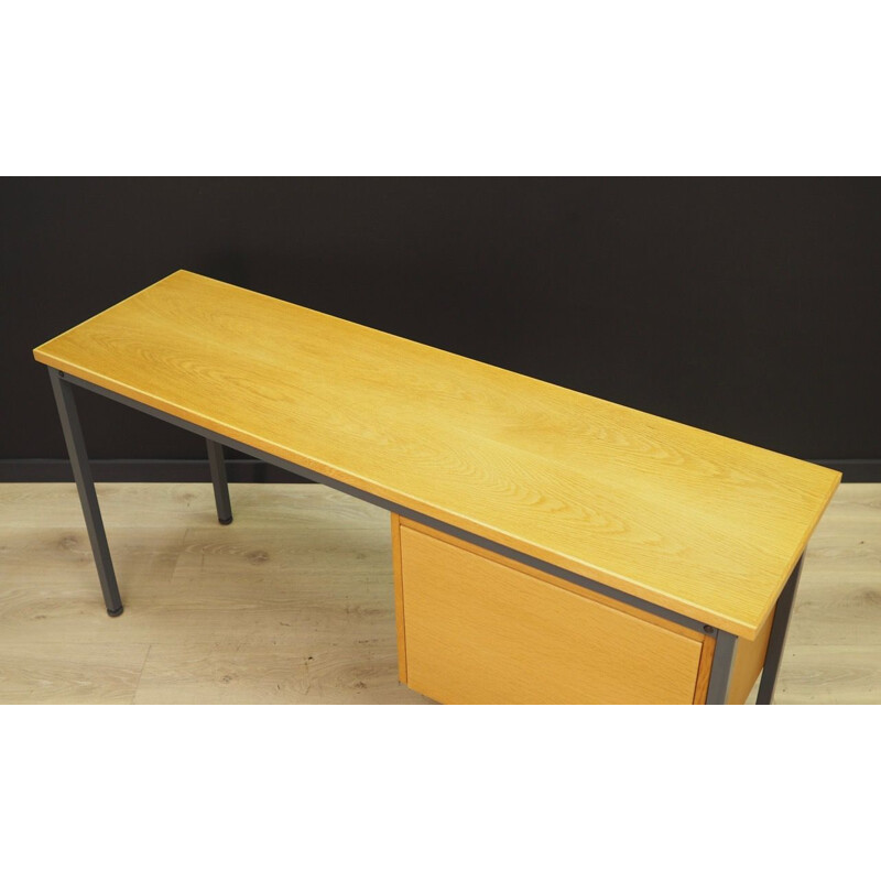 Vintage Nipu Desk Danish design