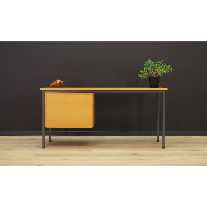 Vintage Nipu Desk Danish design