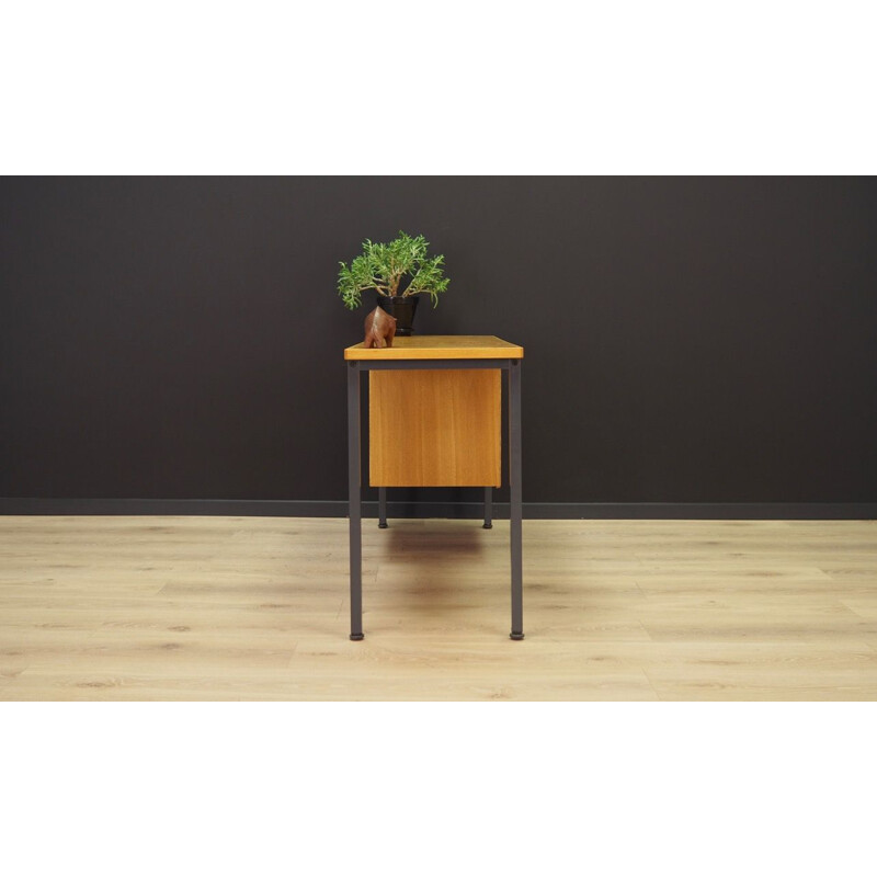 Vintage Nipu Desk Danish design