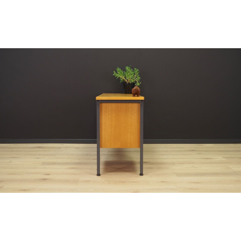 Vintage Nipu Desk Danish design