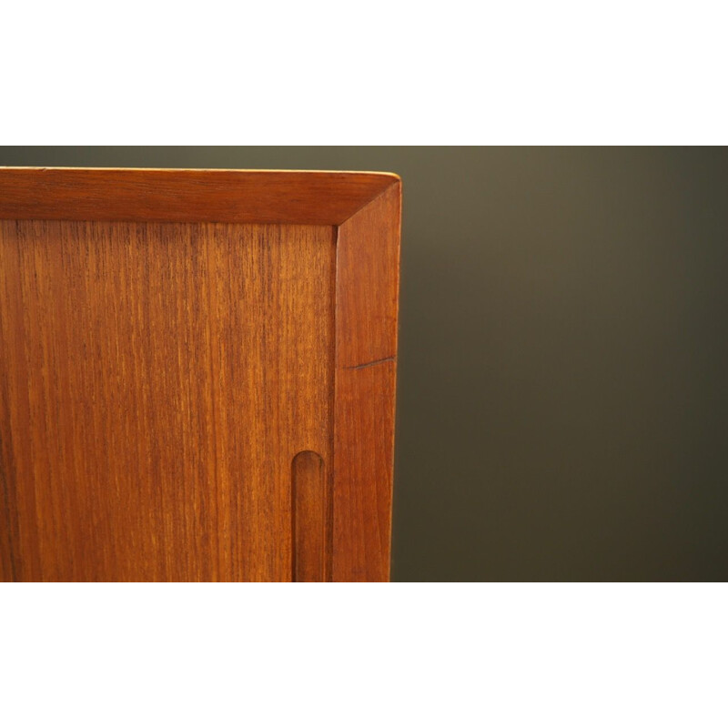 Highboard Danish Desgin Vintage Retro