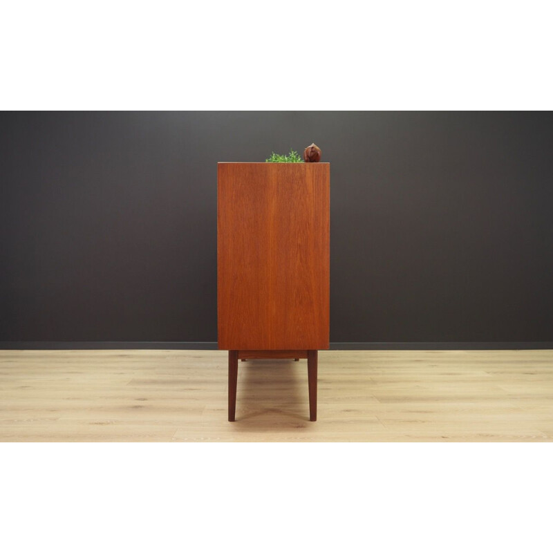 Highboard Danish Desgin Vintage Retro