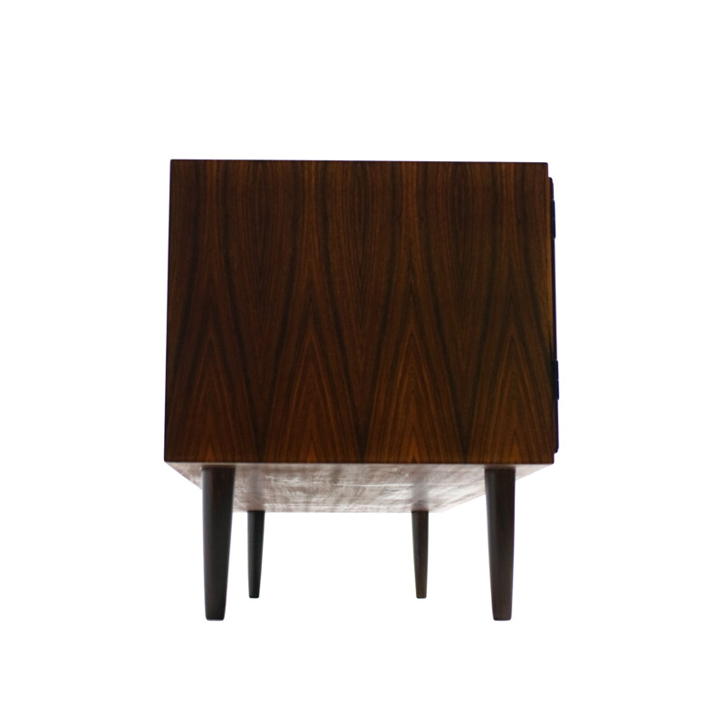 Vintage sideboard by Sven Ellekaer in rosewood 1970s