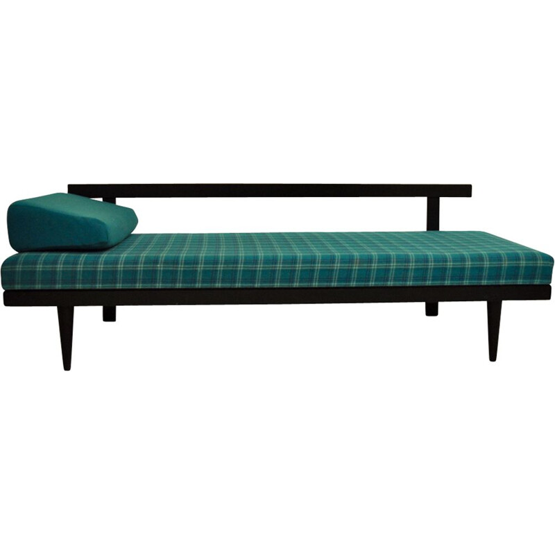 Vintage daybed Ekornes by Vik Relling, Norway 1960