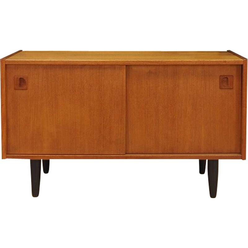 Vintage cabinet in teak Danish Design