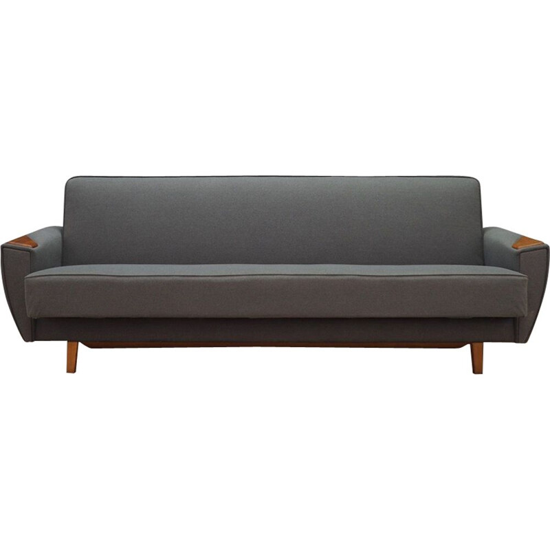 Vintage sofa scandinavian design