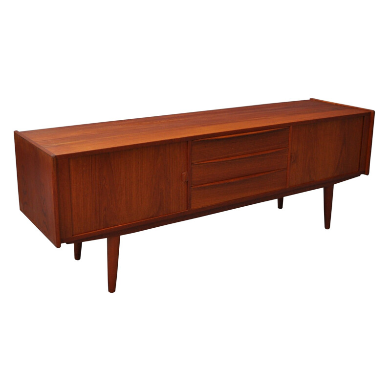 Vintage Danish sideboard - 1960s