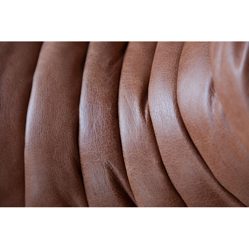 Togo Leather