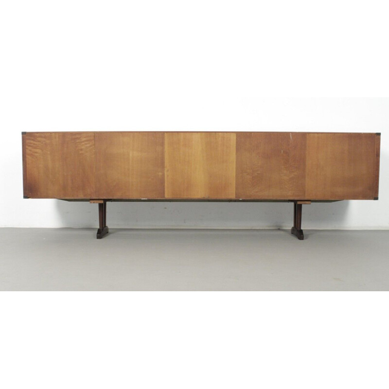 Vintage dutch sideboard for t’ Spectrum 1970s