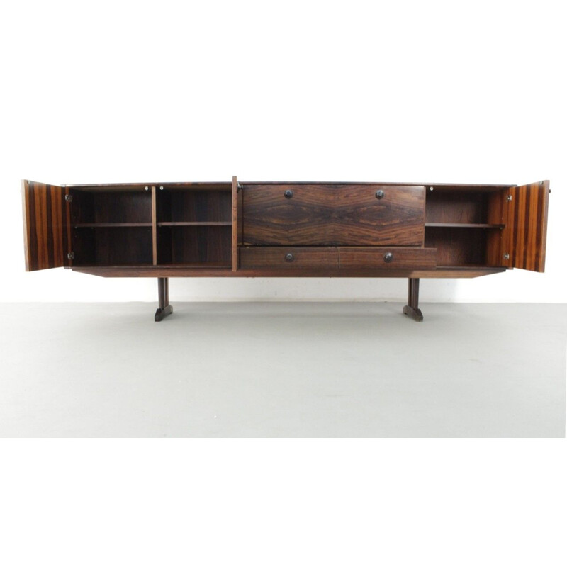 Vintage dutch sideboard for t’ Spectrum 1970s