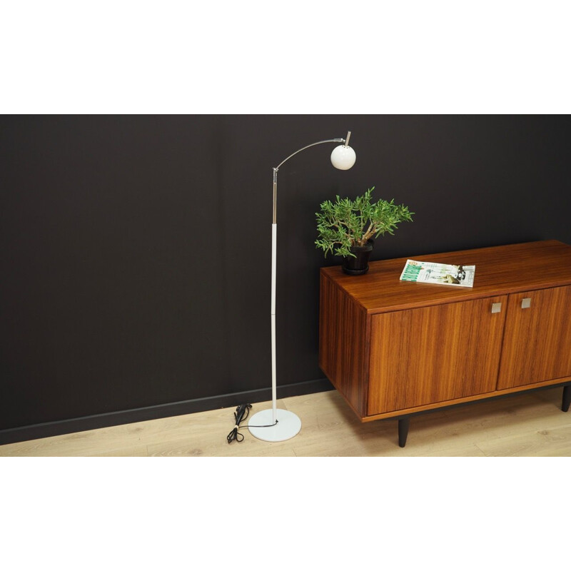 Vintage IDEMØBLER floor lamp