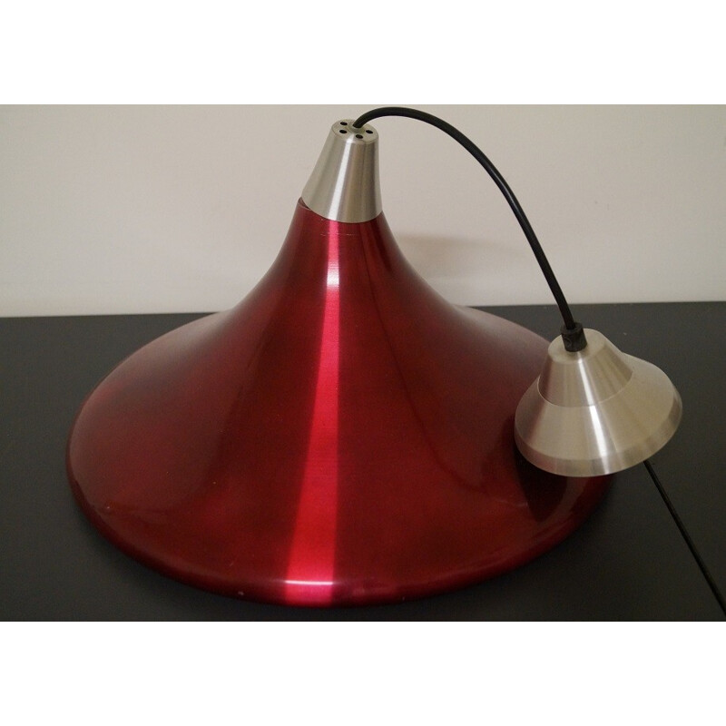 Vintage Philips hanging lamp - 1960s 