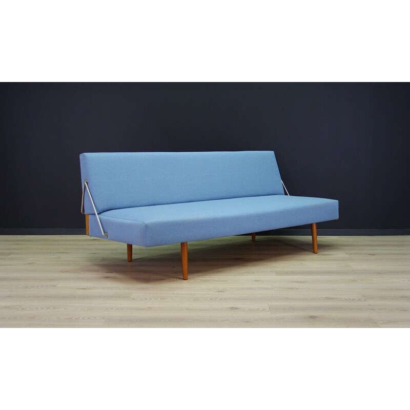 Vintage sofa Danish design daybed
