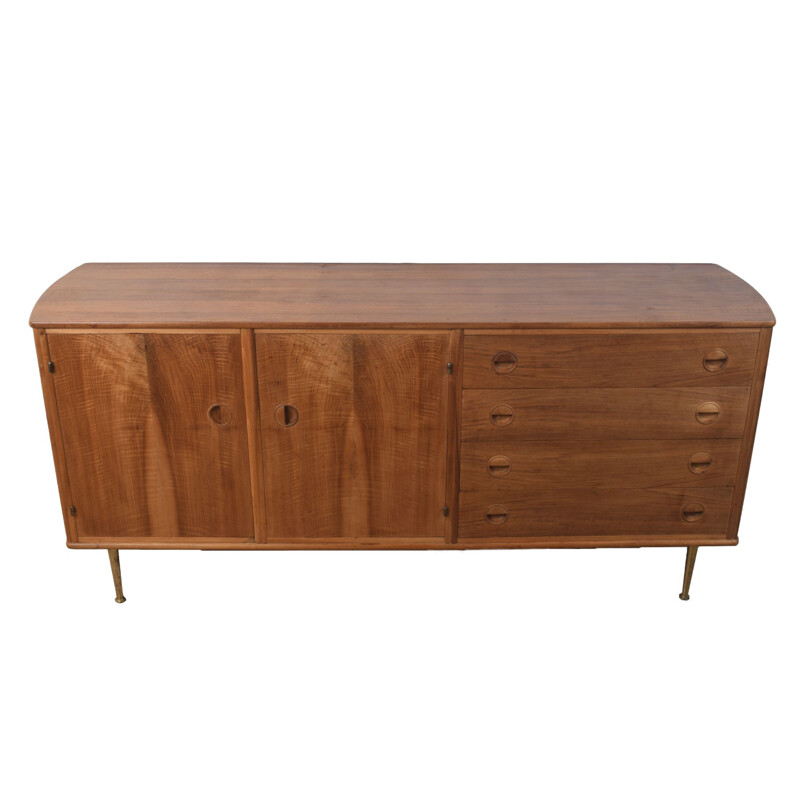 Credenza vintage di William Watting