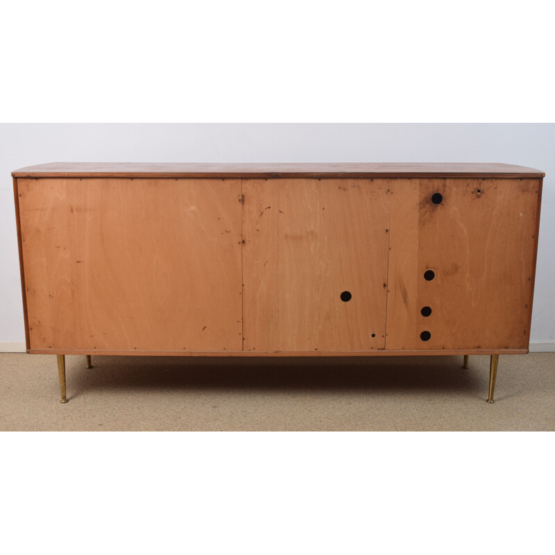 Vintage sideboard by William Watting