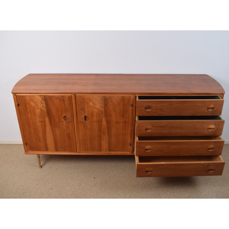 Credenza vintage di William Watting