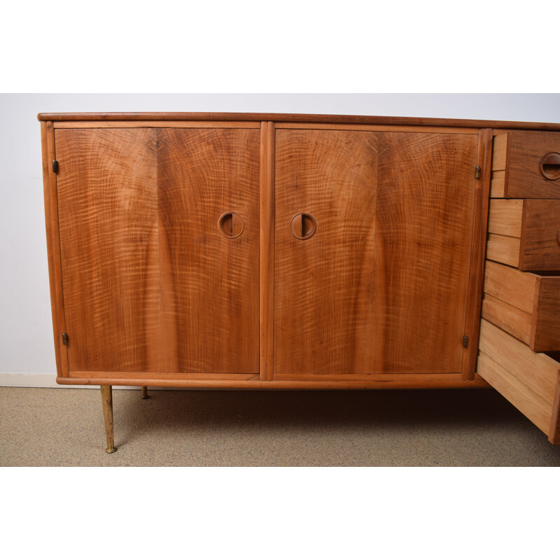 Credenza vintage di William Watting