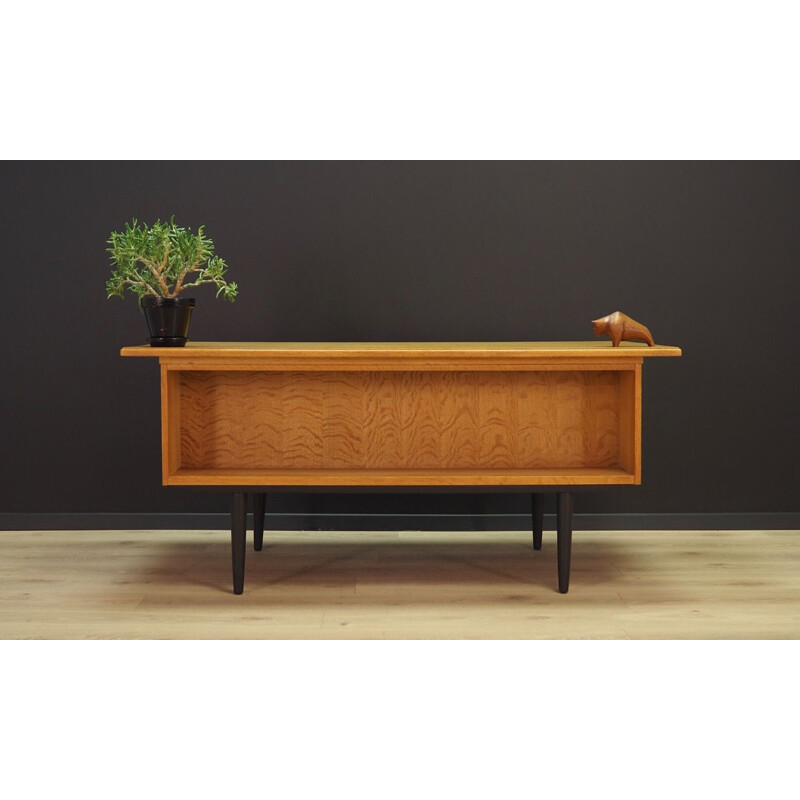 Bureau vintage danois