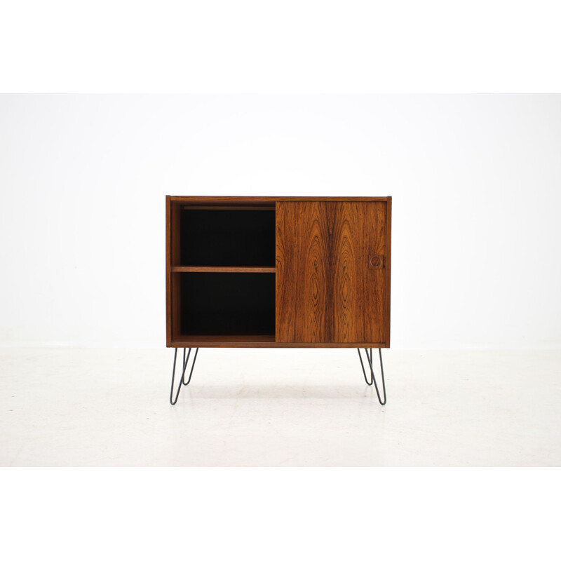 Vintage danish cabinet in rosewood 1960s