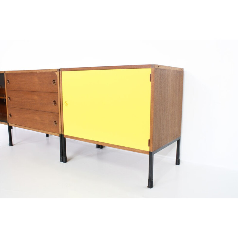 Vintage sideboard ARP - 1960s