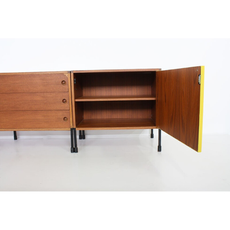 Vintage sideboard ARP - 1960s