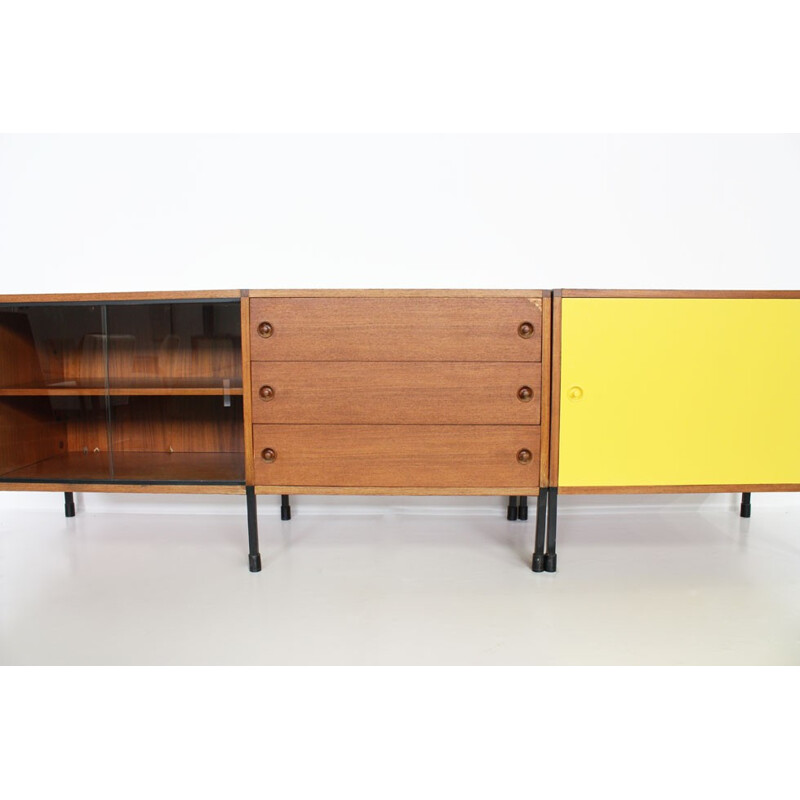 Vintage sideboard ARP - 1960s