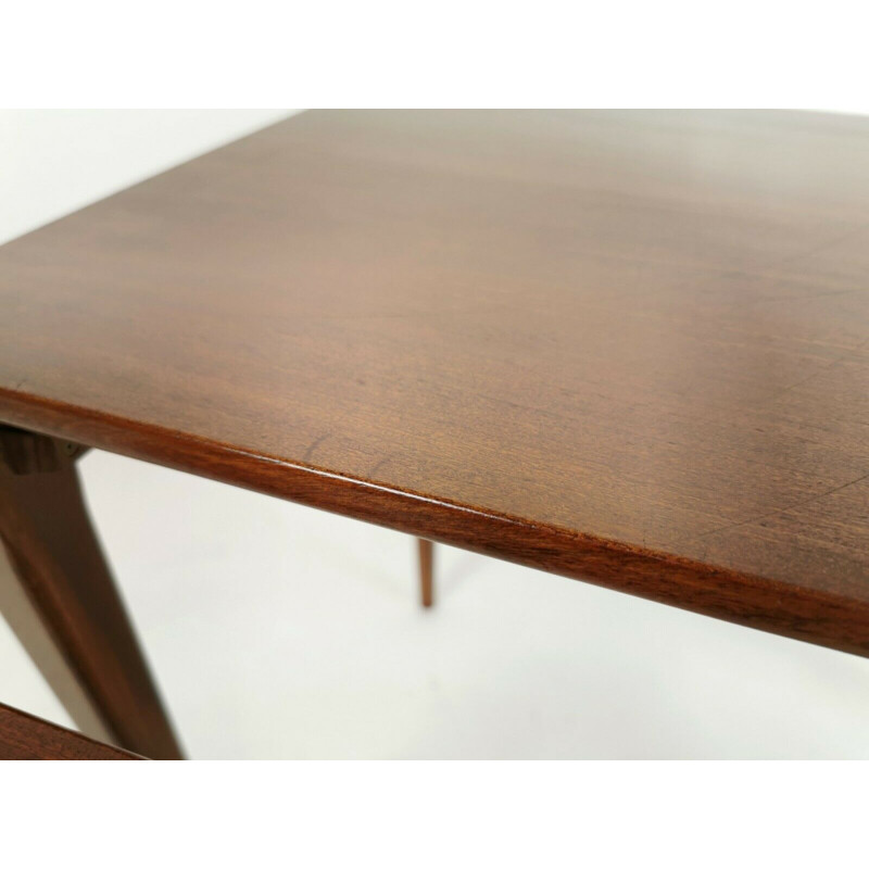 Vintage Richard Hornby Occasional Coffee Tables Teak