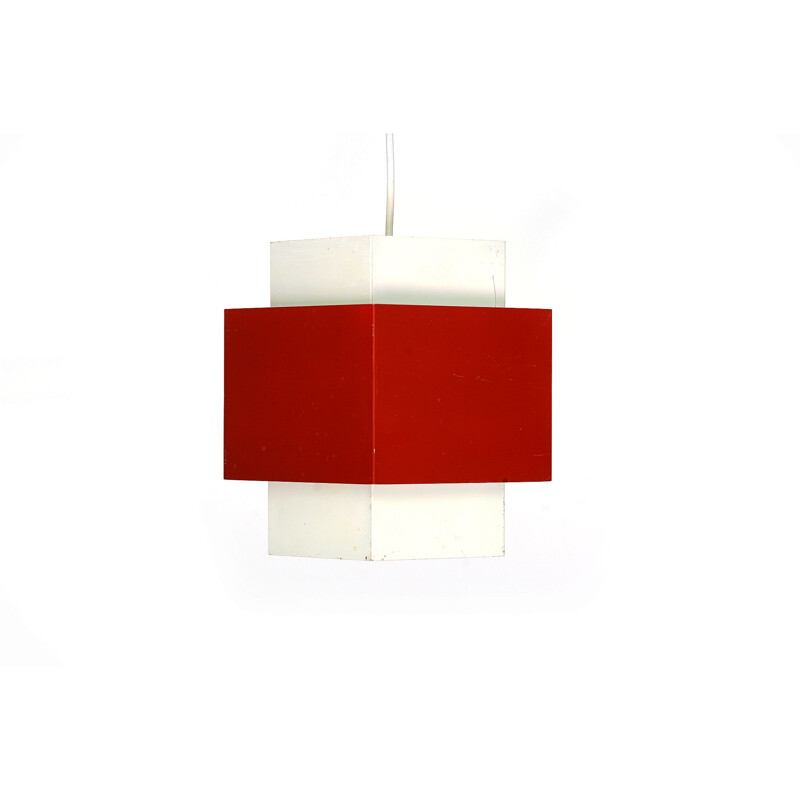 Selectra T174 pendant light by Hans-Agne Jakobsson