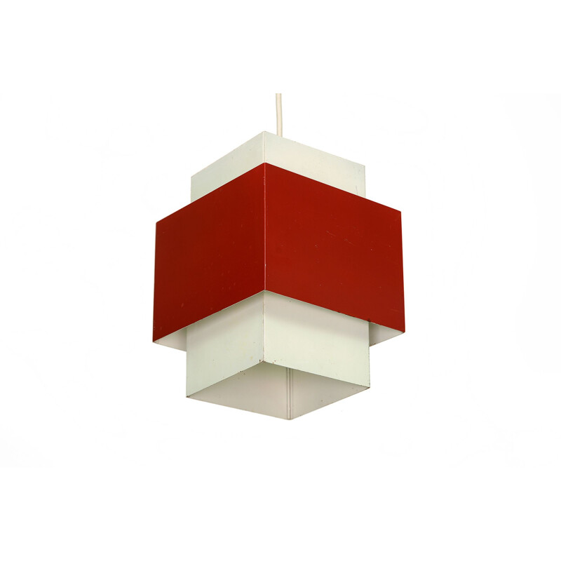 Selectra T174 pendant light by Hans-Agne Jakobsson