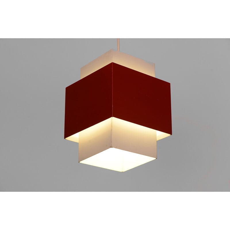 Selectra T174 pendant light by Hans-Agne Jakobsson