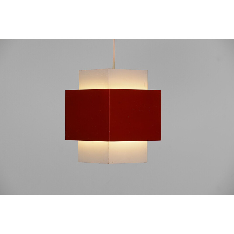 Selectra T174 pendant light by Hans-Agne Jakobsson