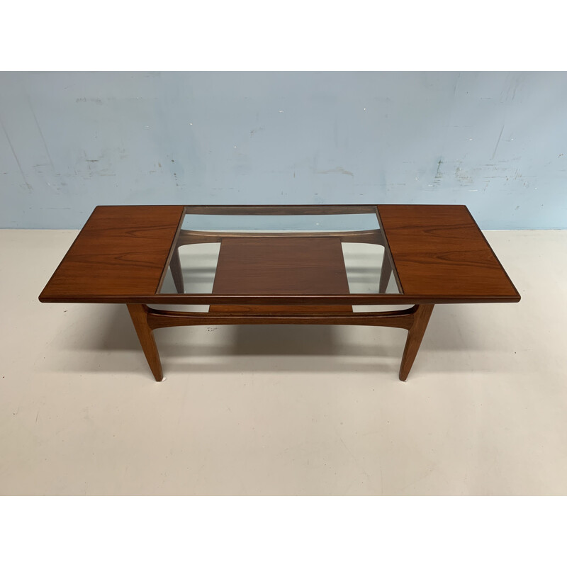 Vintage G-Plan coffee table