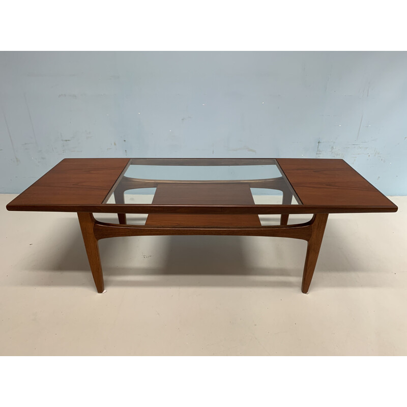 Vintage G-Plan coffee table