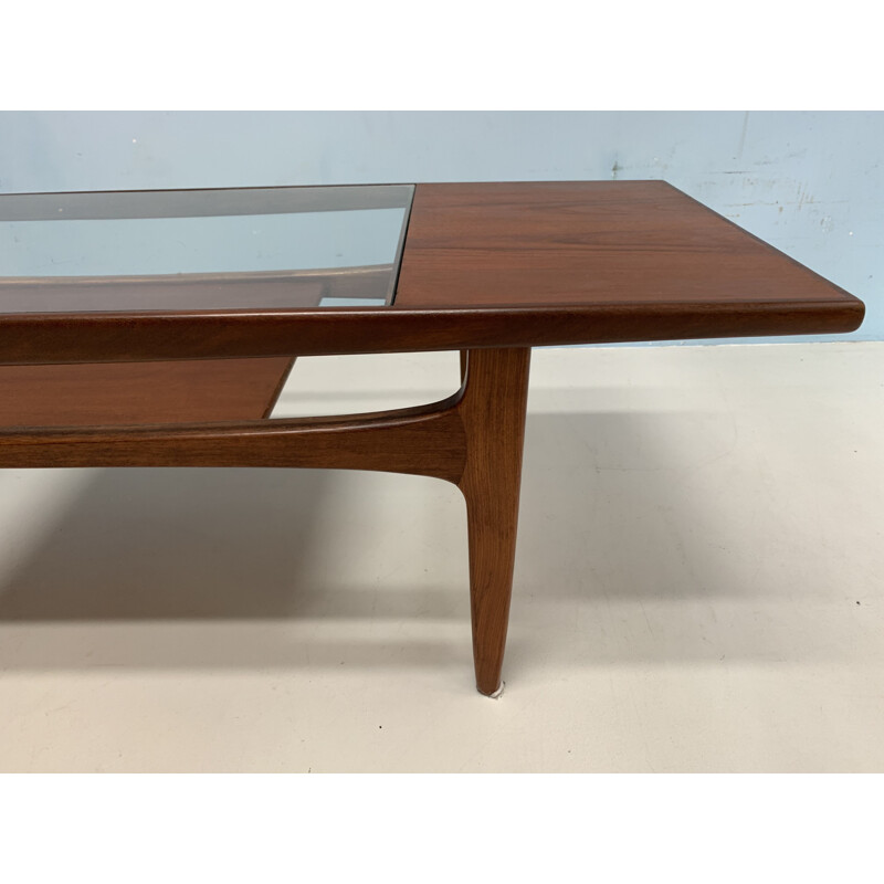 Vintage G-Plan coffee table