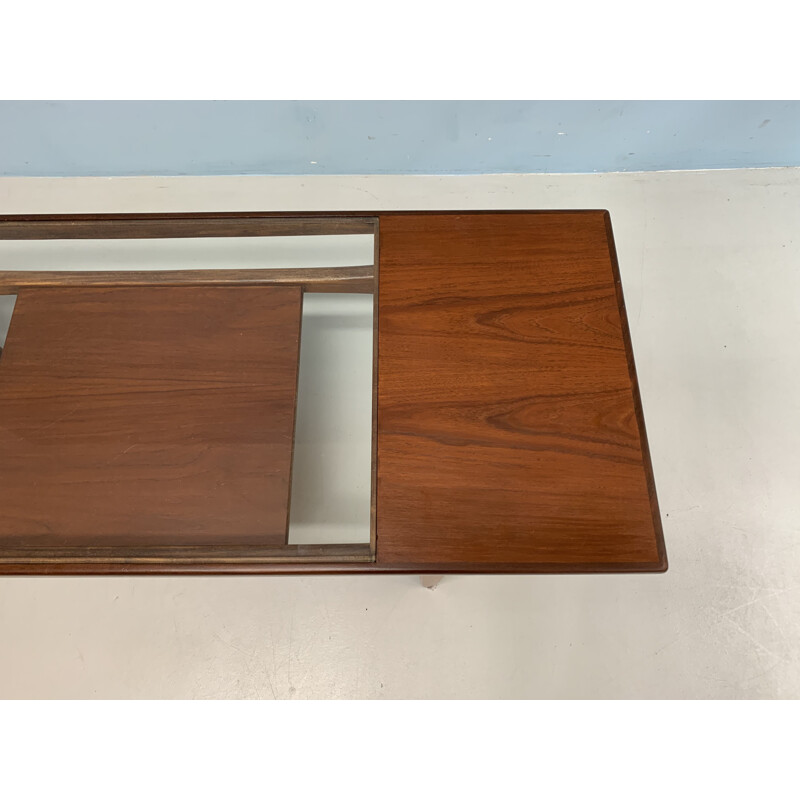 Vintage G-Plan coffee table