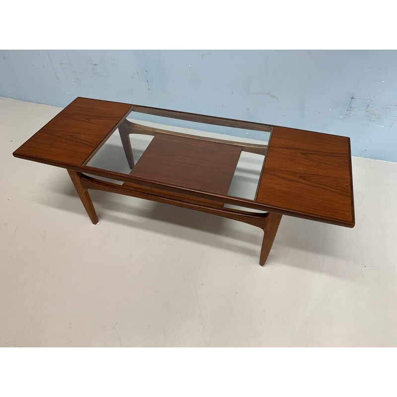 Vintage G-Plan coffee table