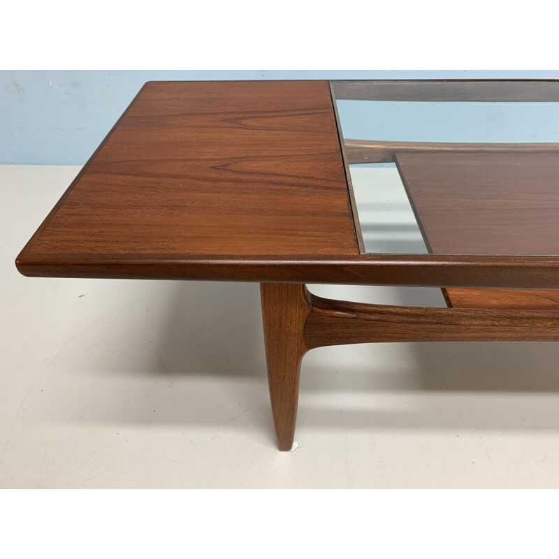 Vintage G-Plan coffee table