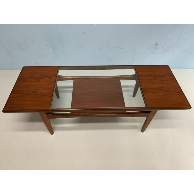 Vintage G-Plan coffee table