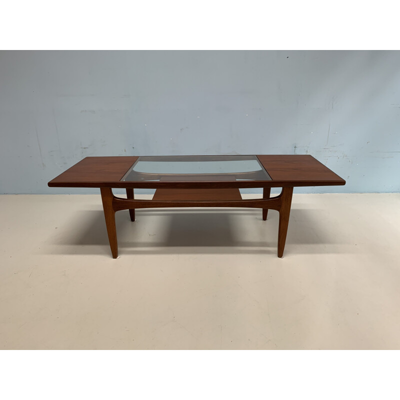 Vintage G-Plan coffee table