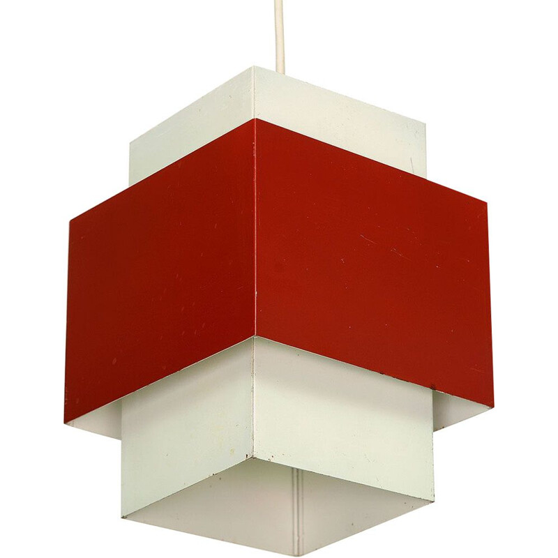 Selectra T174 pendant light by Hans-Agne Jakobsson